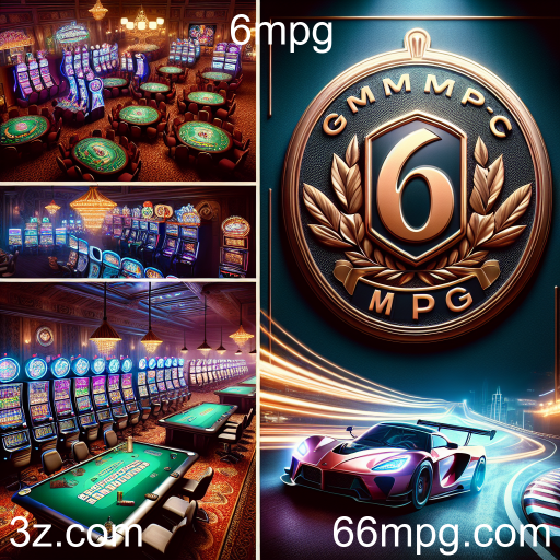 A Emoção dos Jogos de Corrida no 6mpg